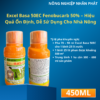 Excel Basa 50EC Fenobucarb 50% – Hiệu Quả Ổn Định, Dễ Sử Dụng Cho Nhà Nông