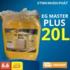 EG Master Plus – Dung Dịch Dinh Dưỡng Hỗ Trợ Sinh Trưởng & Cân Bằng Phát Triển Cây Trồng