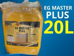 EG Master Plus – Dung Dịch Dinh Dưỡng Hỗ Trợ Sinh Trưởng & Cân Bằng Phát Triển Cây Trồng