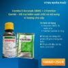 Combo 5 Accotab 330EC + 2 Pandan 95SP – Giải pháp chăm sóc thân cành cây trồng