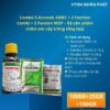 Combo 5 Accotab 330EC + 2 Fetrilon Combi + 2 Pandan 95SP – Bộ sản phẩm chăm sóc cây trồng tổng hợp